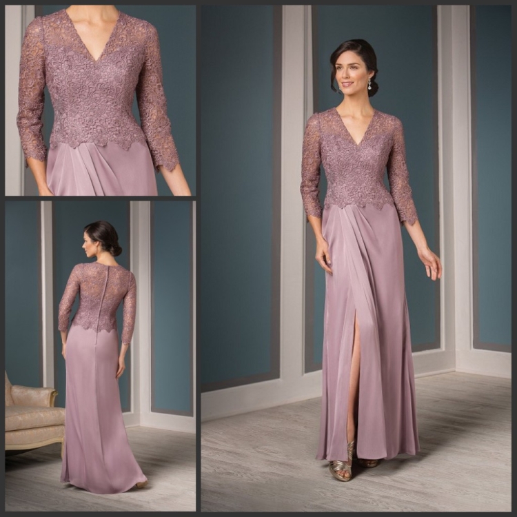 Наряд для мамы жениха на свадьбу летом