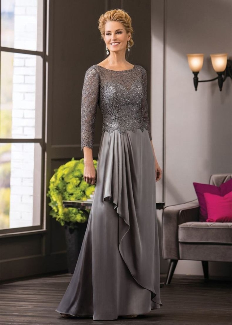 Платье для мамы невесты