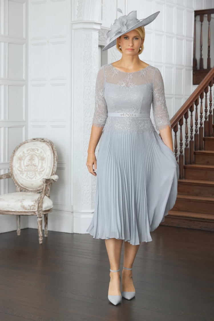 Платье для мамы невесты