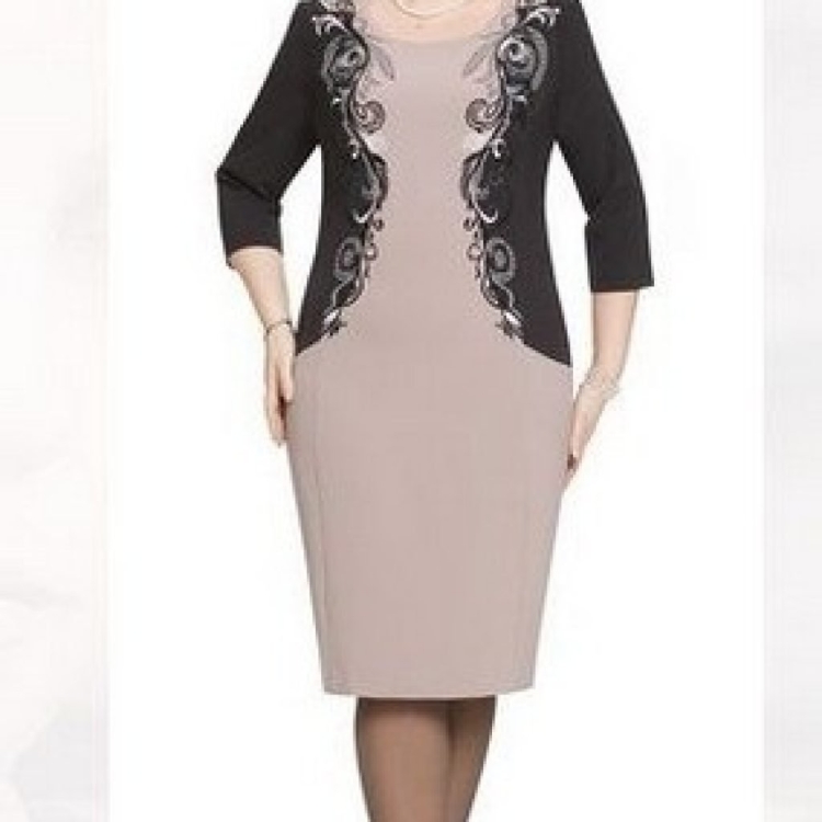 Платье на свадьбу для мамы