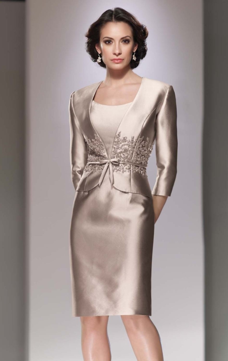 Нарядные платья на свадьбу