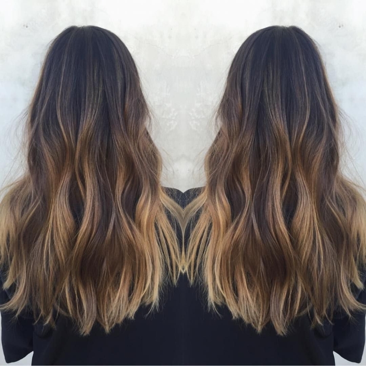 Окрашивание контур