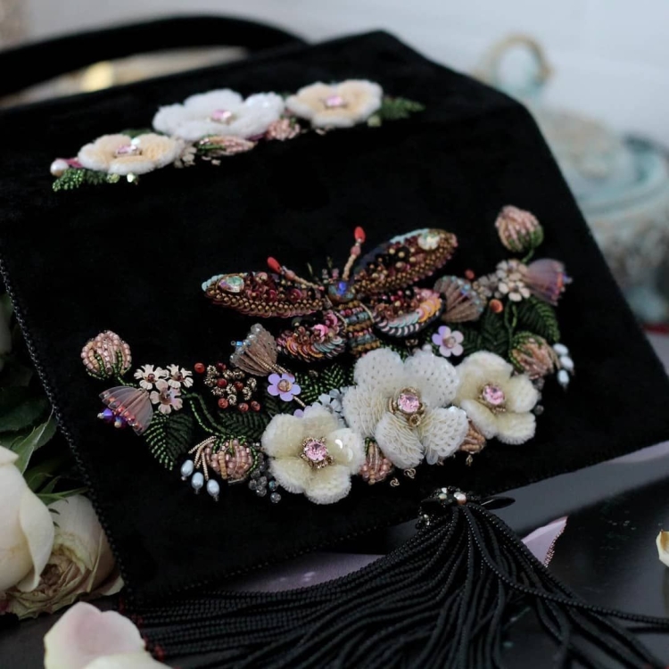 Телпис Валентина сумки