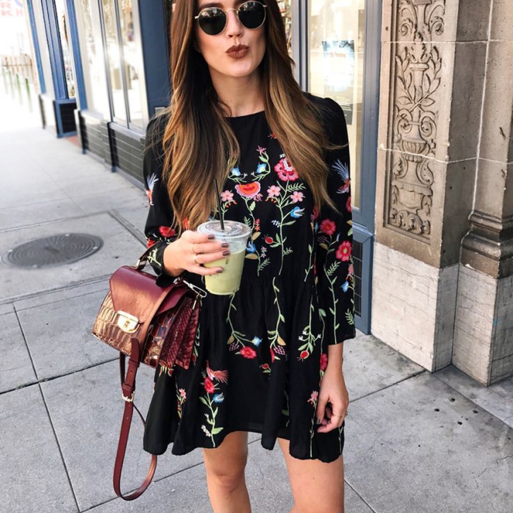 Стильные образы для подростков