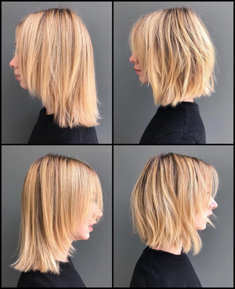 Градуированный Лонг Боб