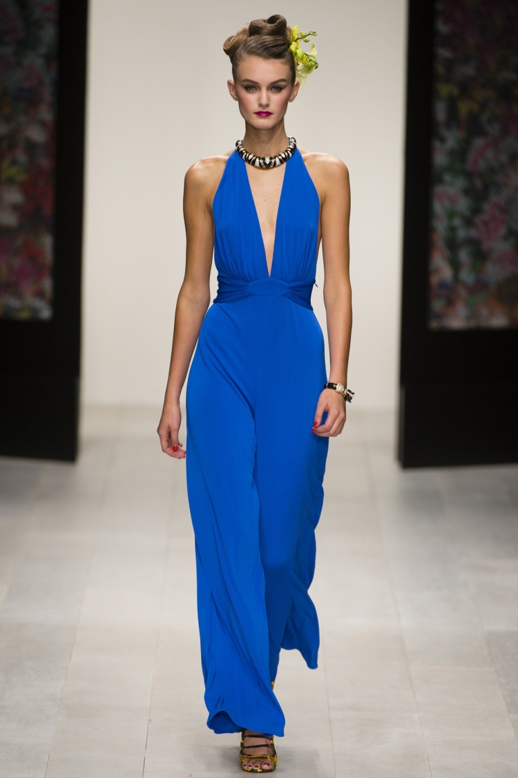 Праздничный комбинезон