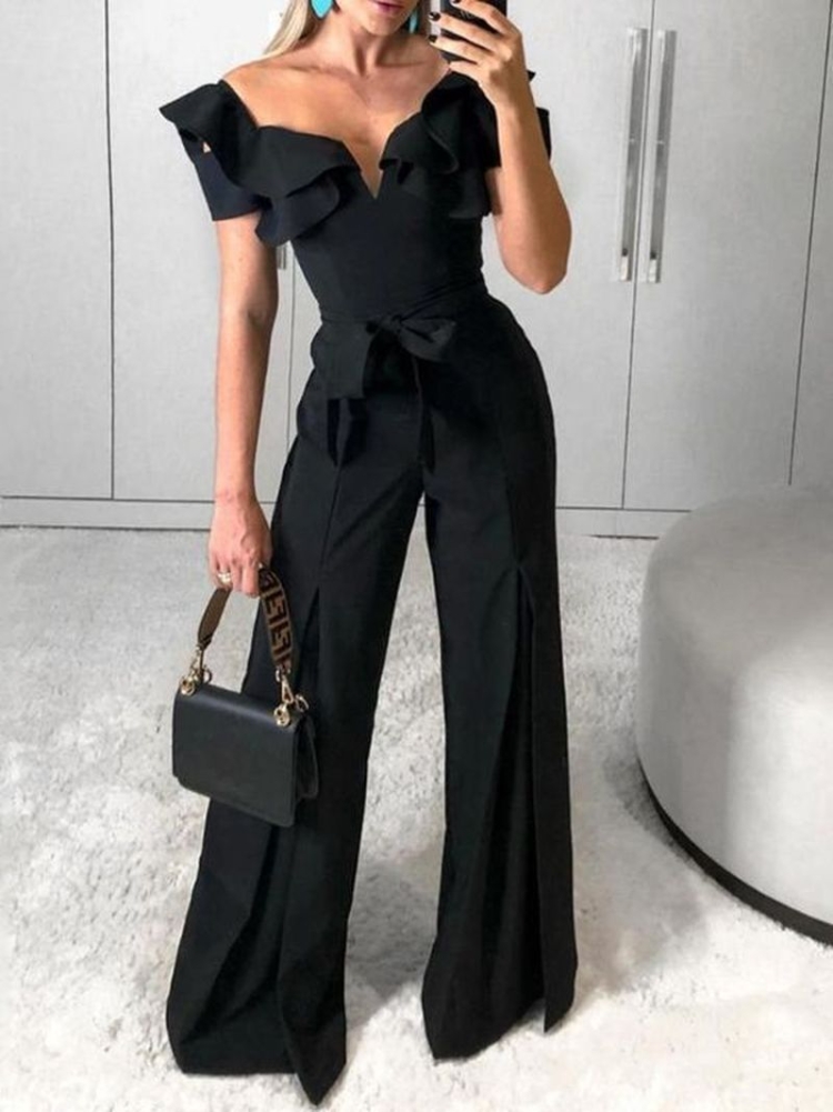 Комбинезон женский