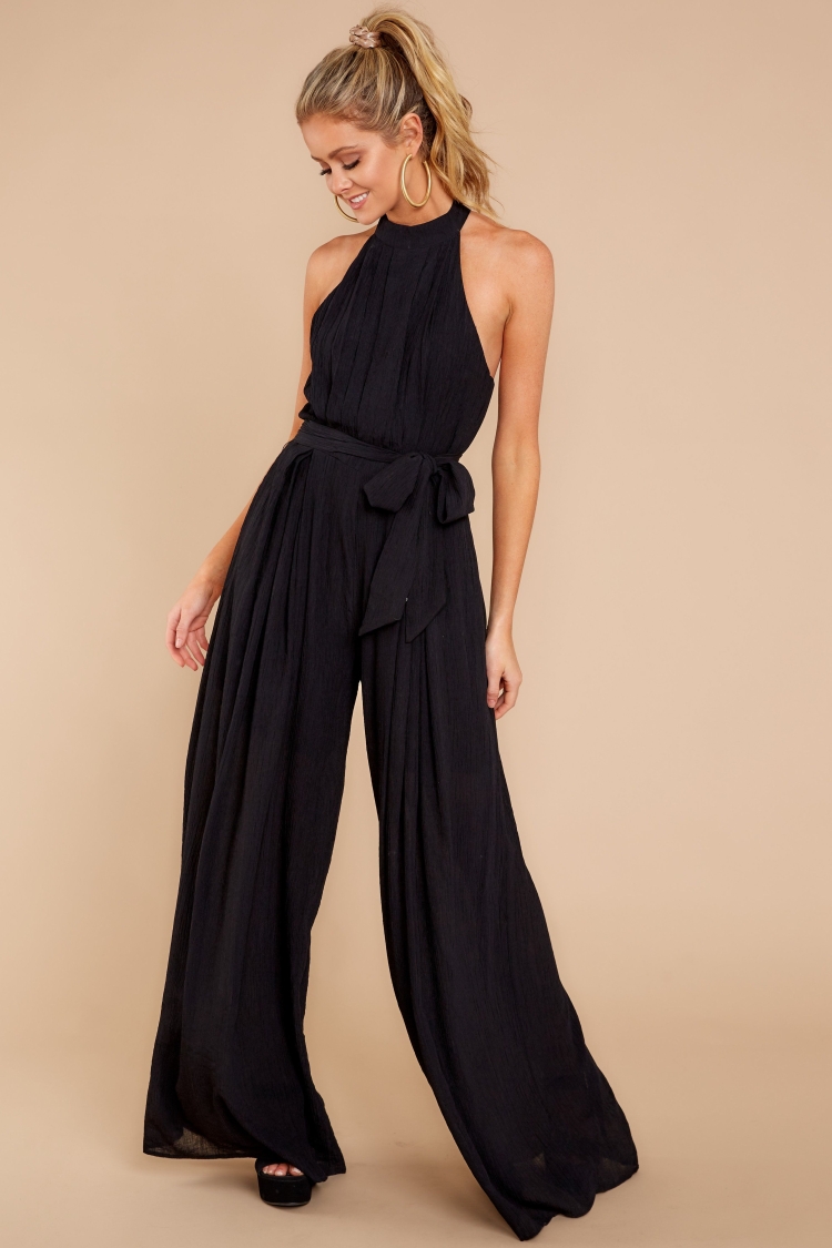 Комбинезон женский Вечерний