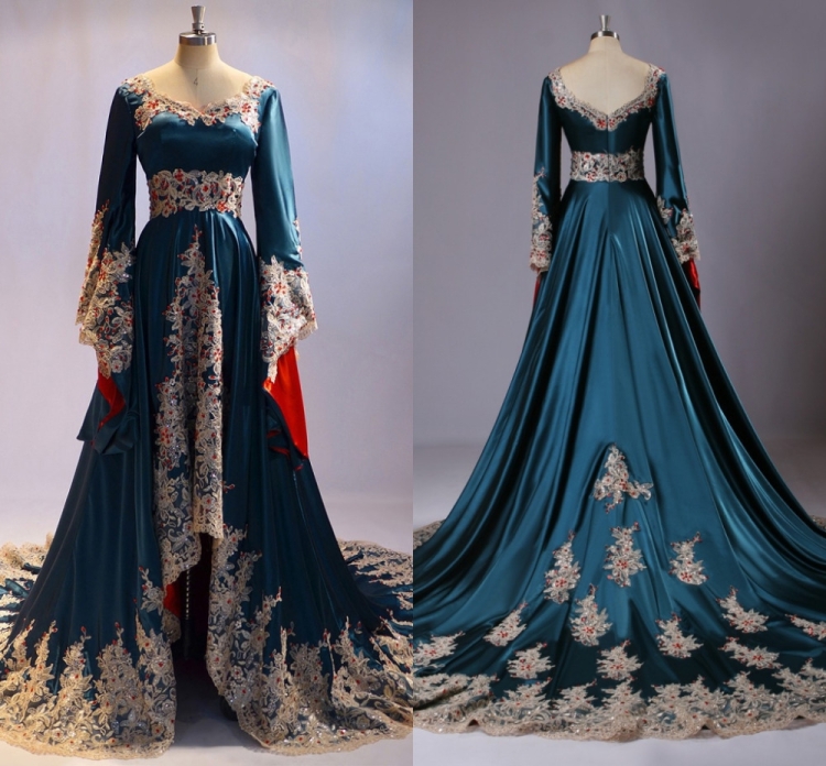 Изабелла Измайлова