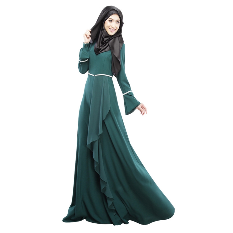 Платья в арабском стиле