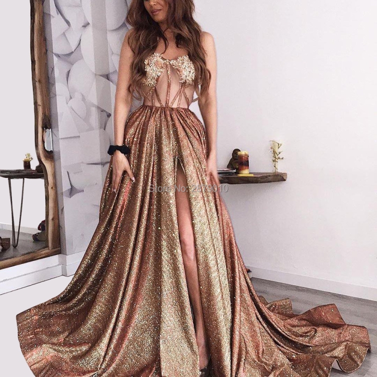 Вечерние платья Дубай кафтан