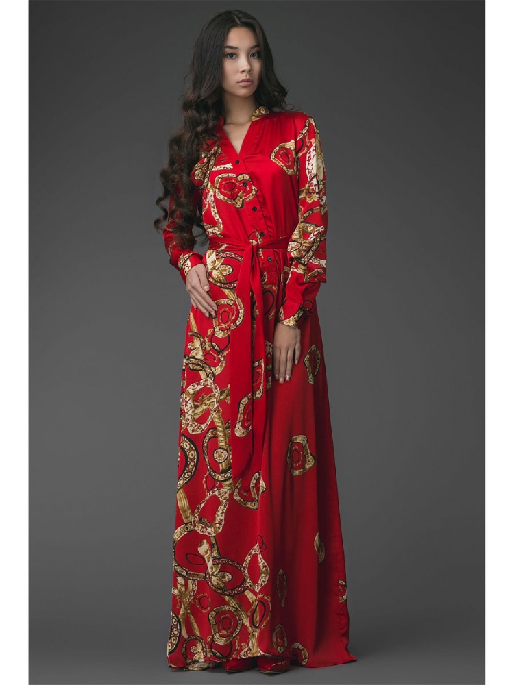 Арабские платья