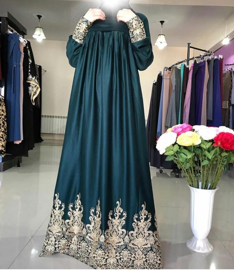 Платье вечерние Ball Gown