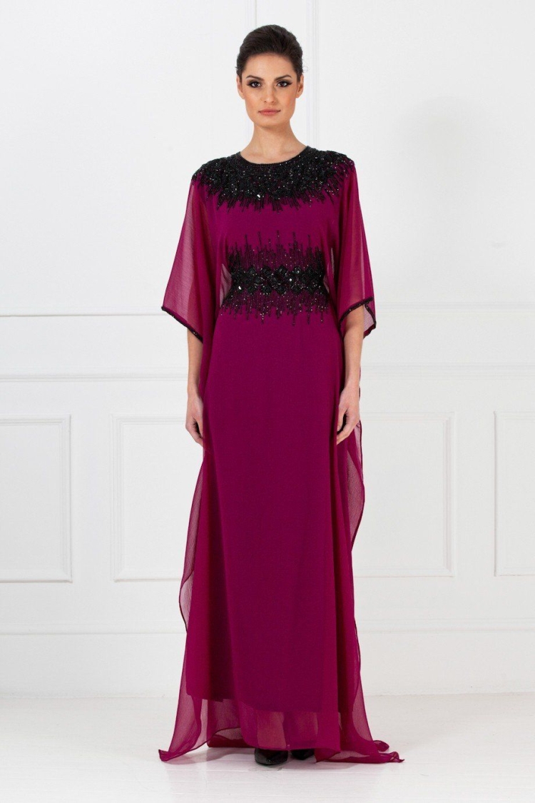 Абайя платья Дубайский платья