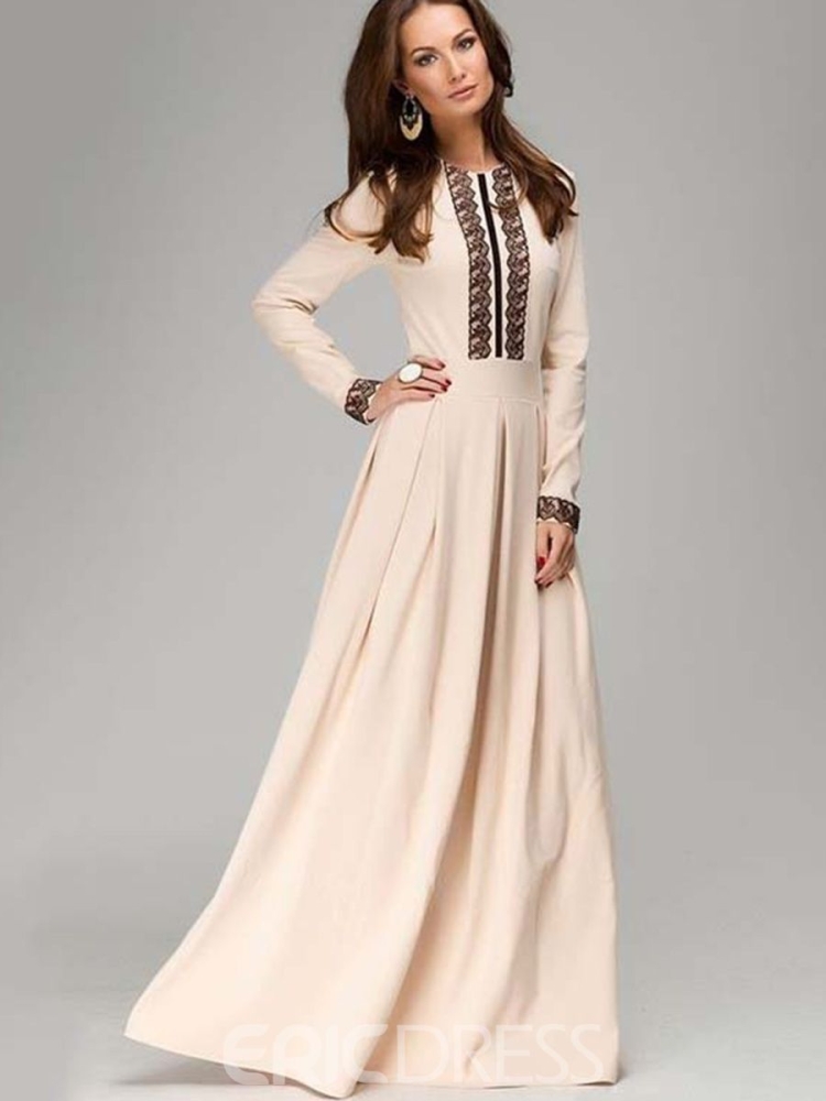 Шикарные вечерние платья