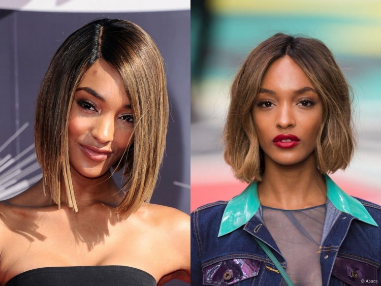 Джордан Данн лицо