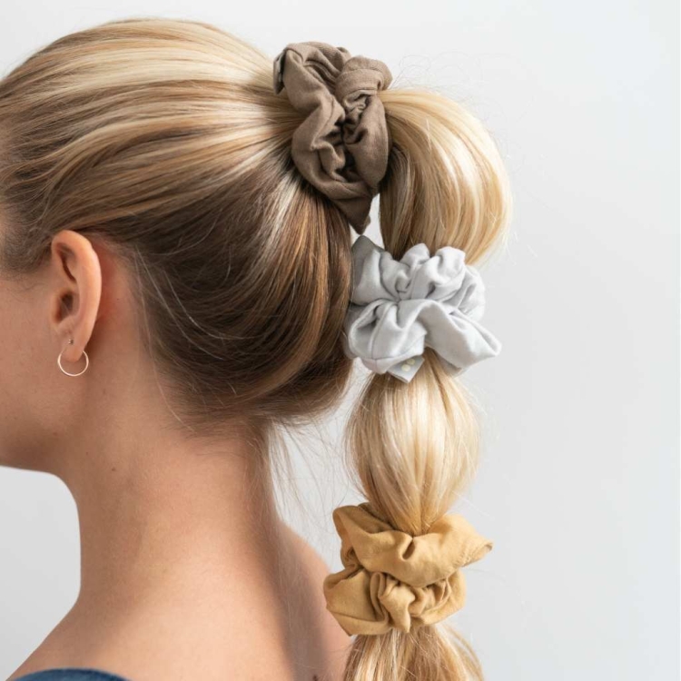 Прически на бал