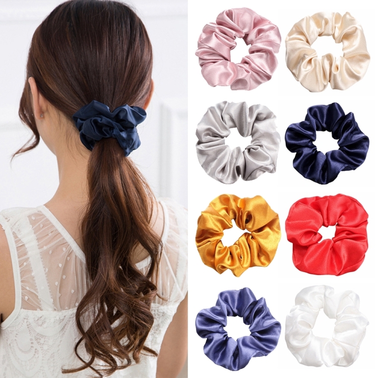 Резинка для волос женская красивая