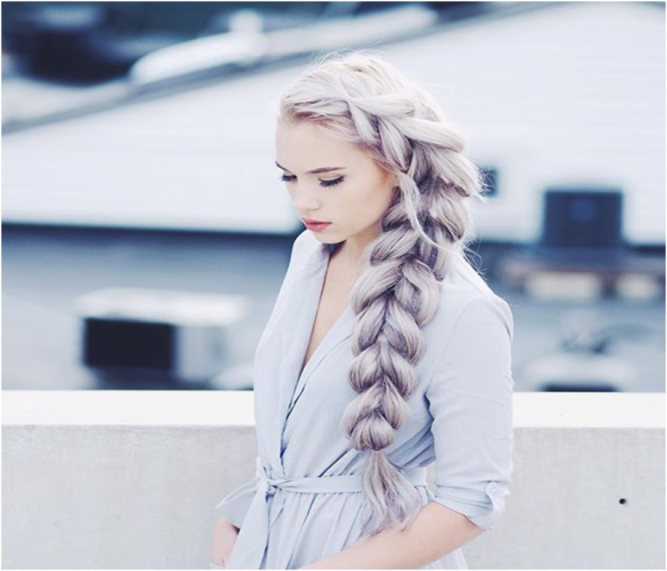 Светлана Жигулина длинная коса