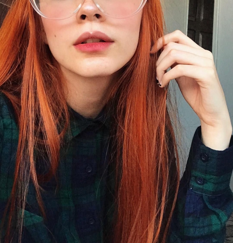 Бушмина Анастасия