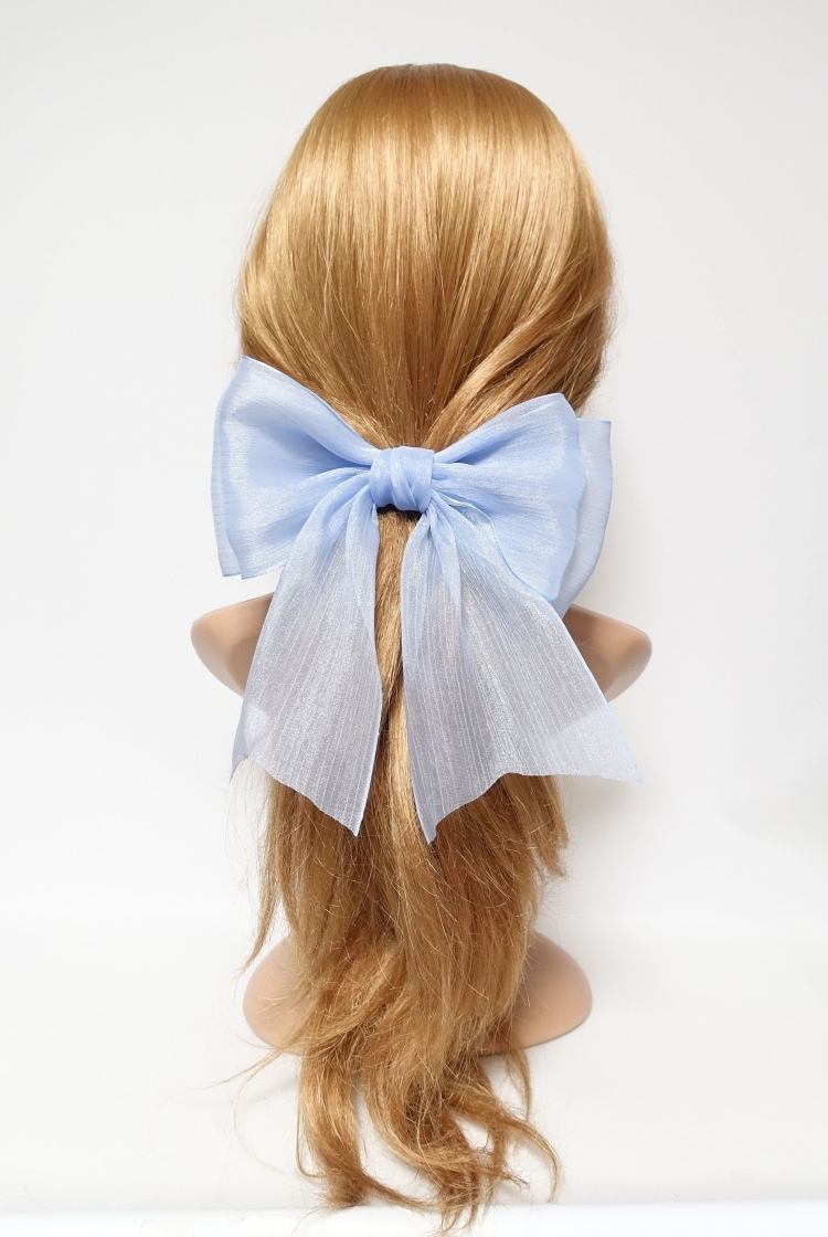 Красивые заколки для волос