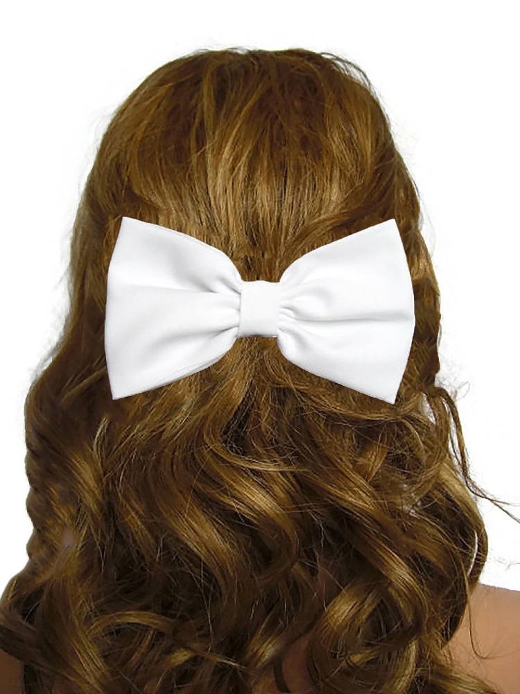 Бант для волос