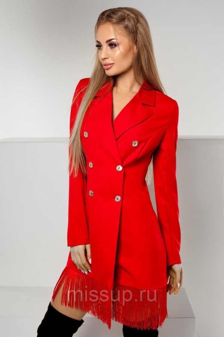 Ascentelle / платье-пиджак ester