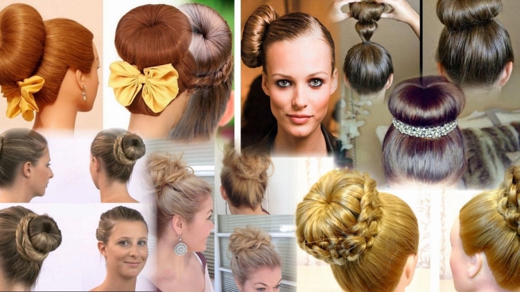 Бабетта с бубликом