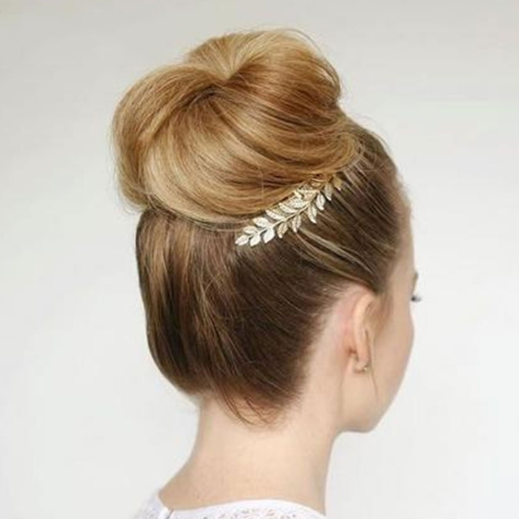 Бабетта с бубликом