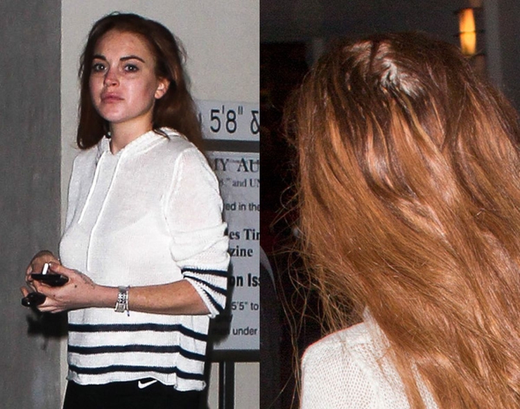 Дженнифер Лопес с кудрями