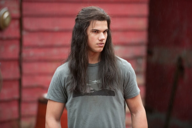 Звезды с длинными волосами