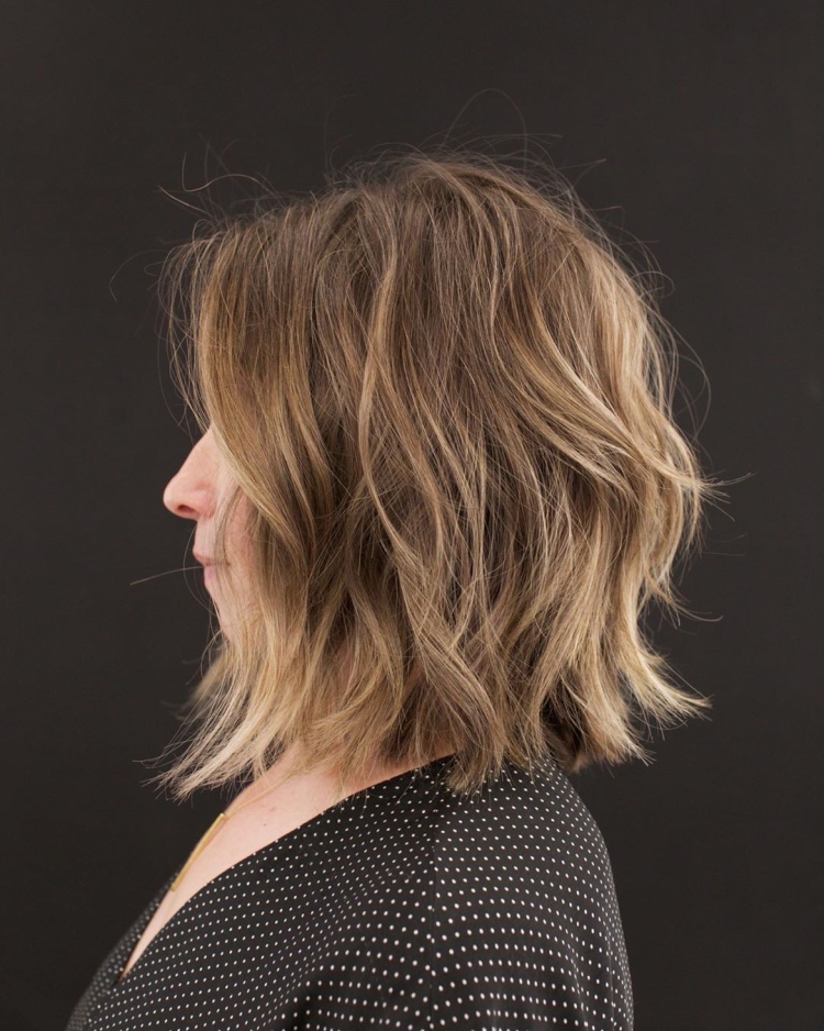 Каскад каре Шегги