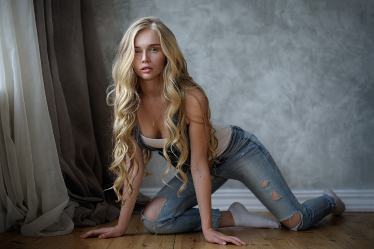 Ольга Бузова