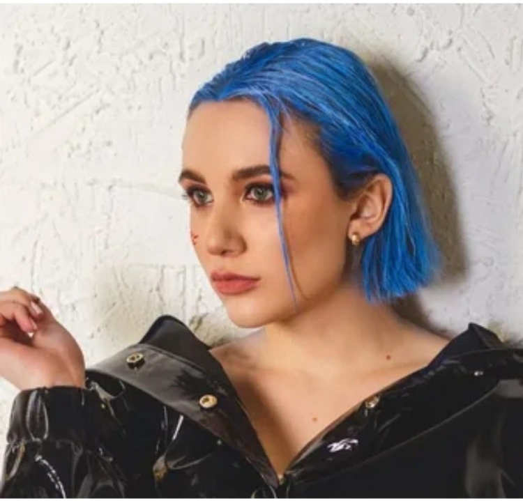 Мария Бойко певица