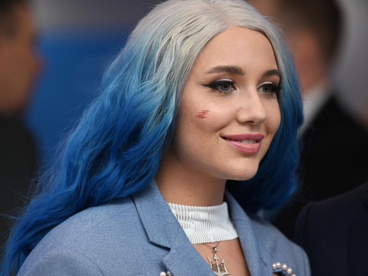 Миа Бойко на Авторадио