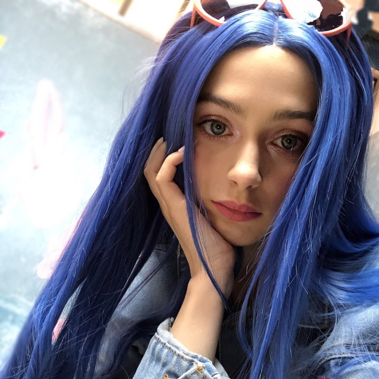 Мэйби Бэйби