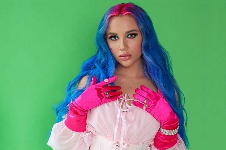 Мия Бойко 2022