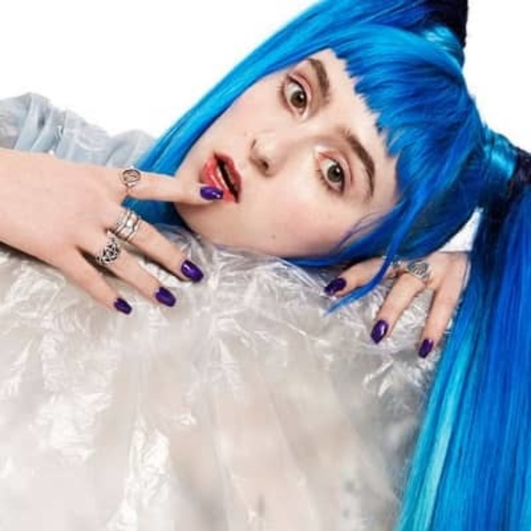 Эштон Николь Кейси