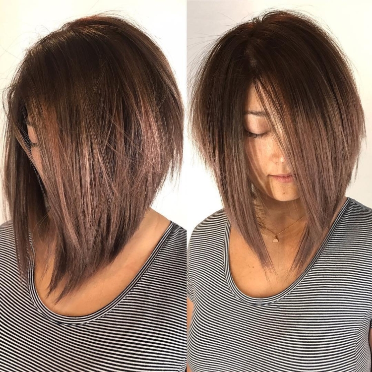 Каре с углом удлиненное