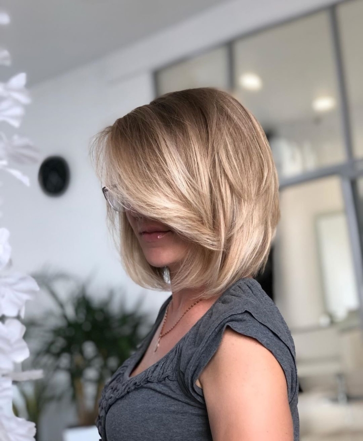 Боб каре 2022