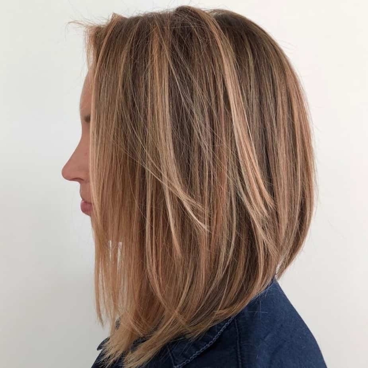 Градуированный Лог Боб