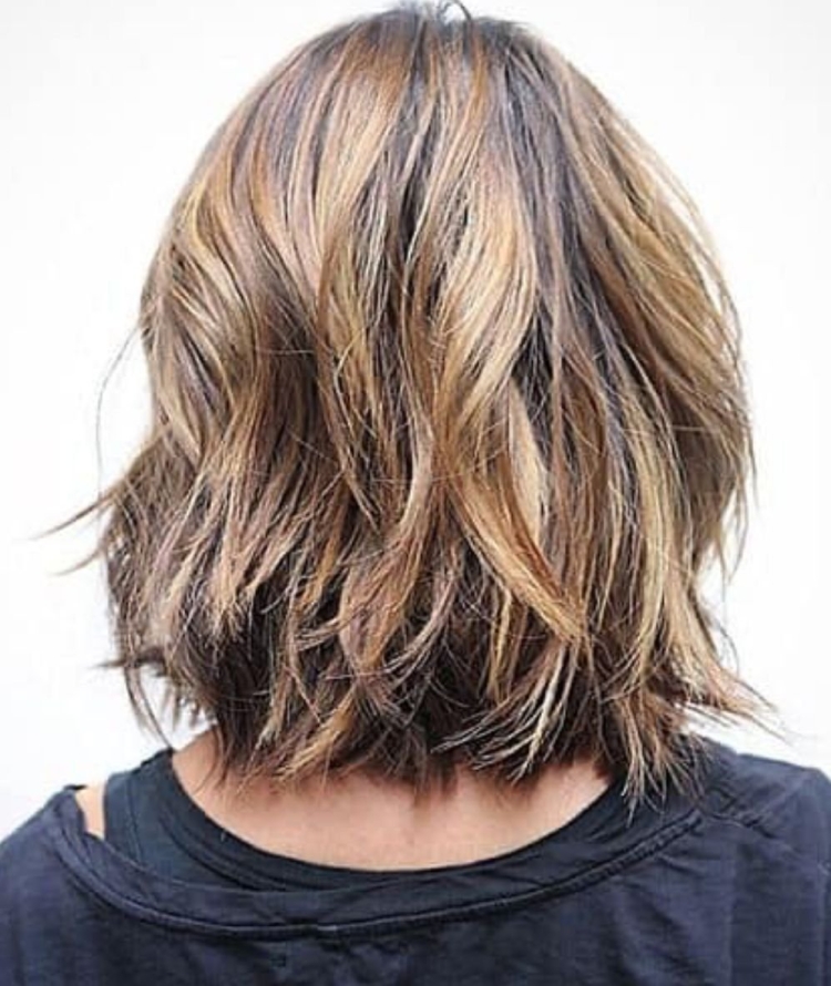 Каре Месси Боб