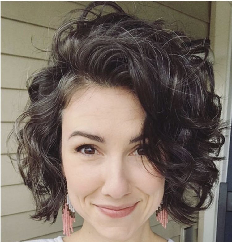 Шегги Лонг Боб