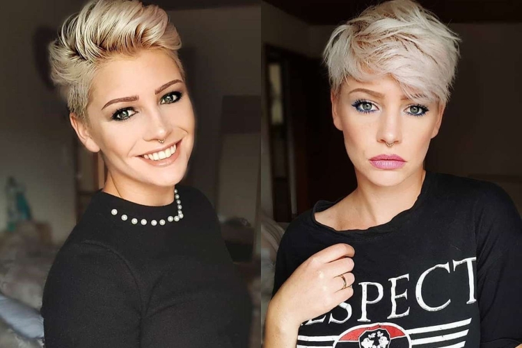 Анна Шульгина Пикси