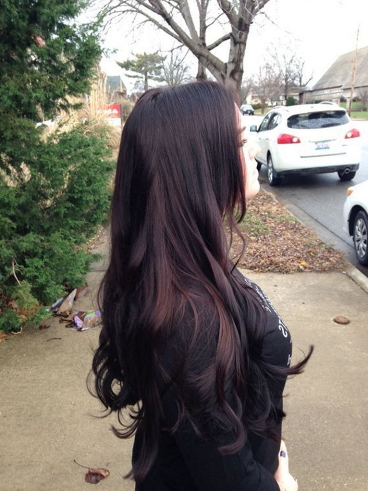 Эстель бургунди махагон