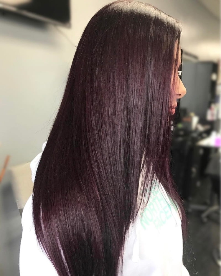 Айшвария рай цвет волос