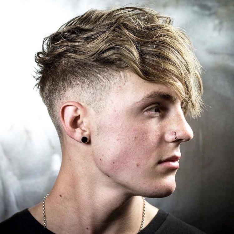 Андеркат панк