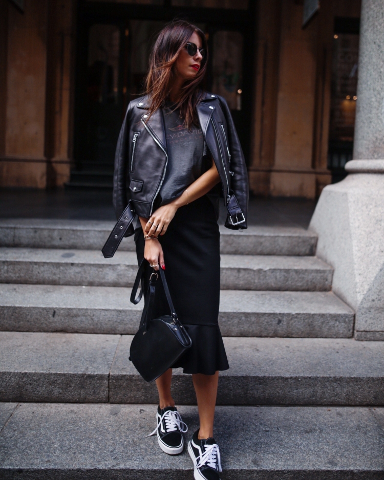 Глэм Шик стиль