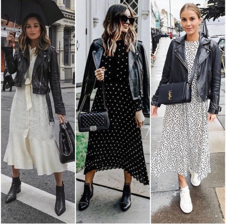 Жаклин Микута стиль одежды