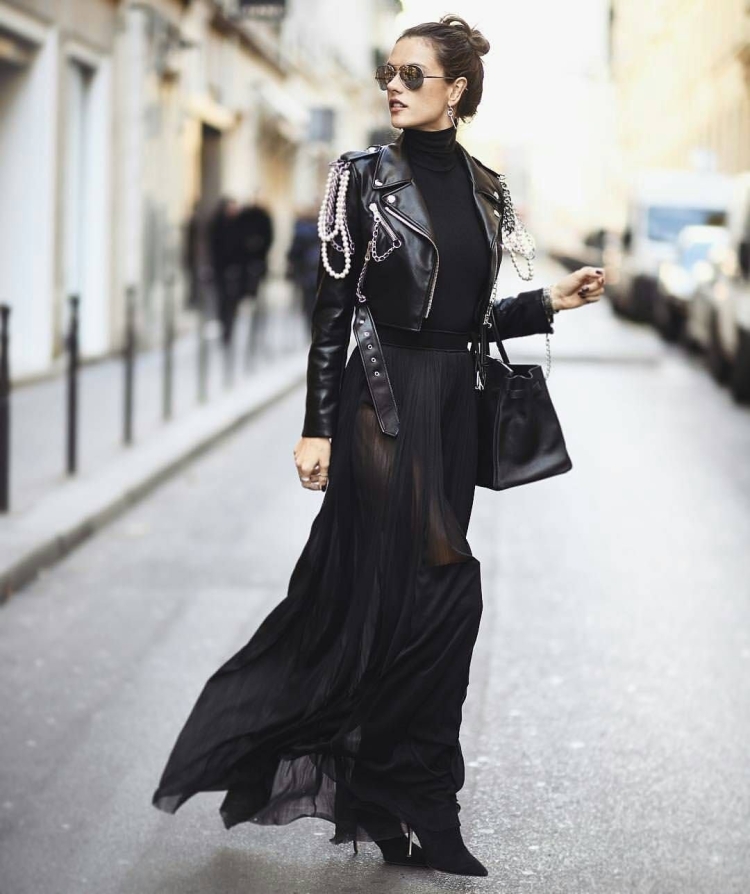 Косуха с платьем